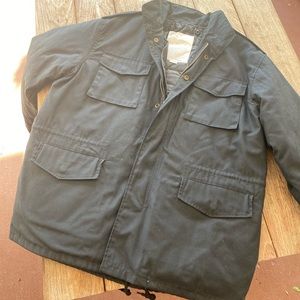 U.S. Army Field Coat Rothco-Ultra Force